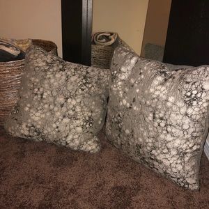 nordys throw pillow covers